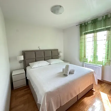 Apartments Vacanza Zadar Buitenkant foto