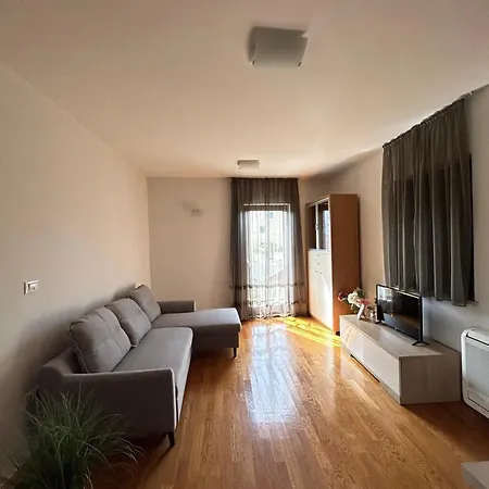 Apartments Vacanza Zadar Buitenkant foto