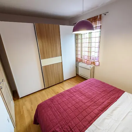 Apartments Vacanza Zadar Buitenkant foto