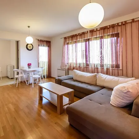 Apartments Vacanza Zadar Buitenkant foto