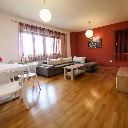 Apartments Vacanza Zadar Buitenkant foto