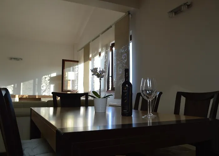 Apartments Vacanza