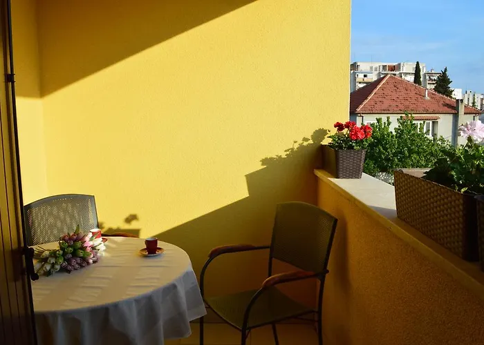 Apartments Vacanza
