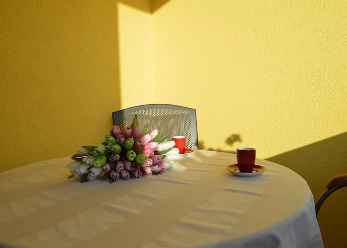 Apartments Vacanza