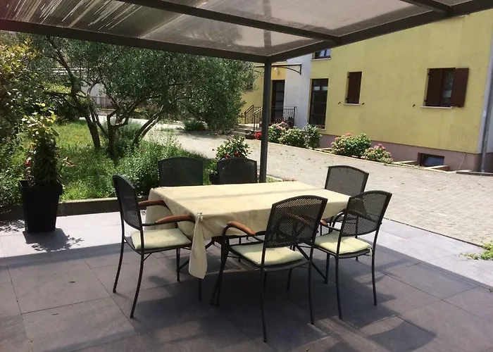 Apartments Vacanza