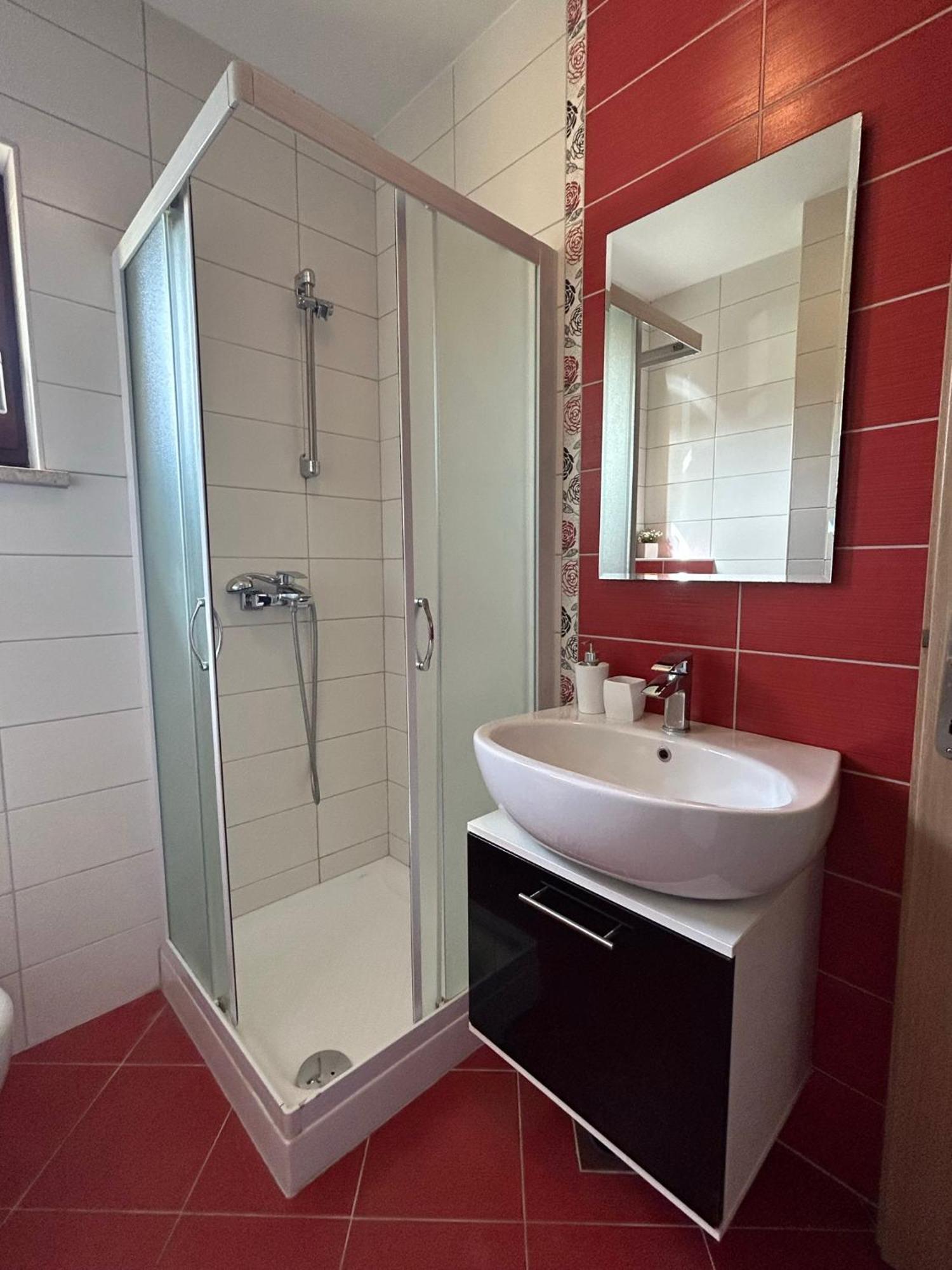Apartments Vacanza Appartement
