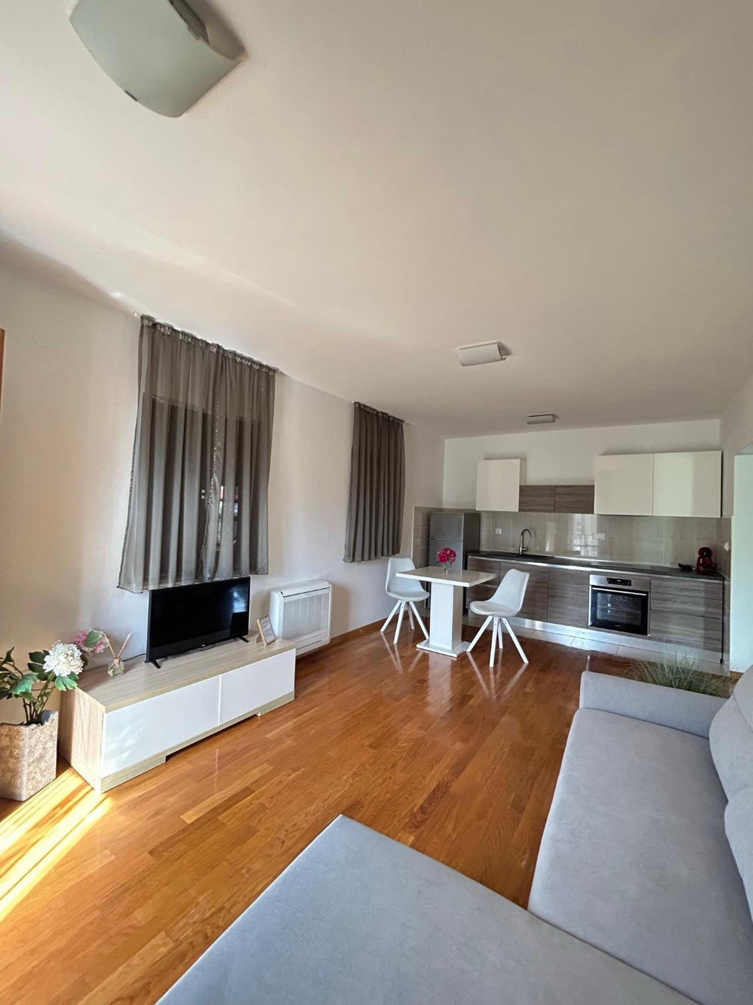Appartement Apartments Vacanza *