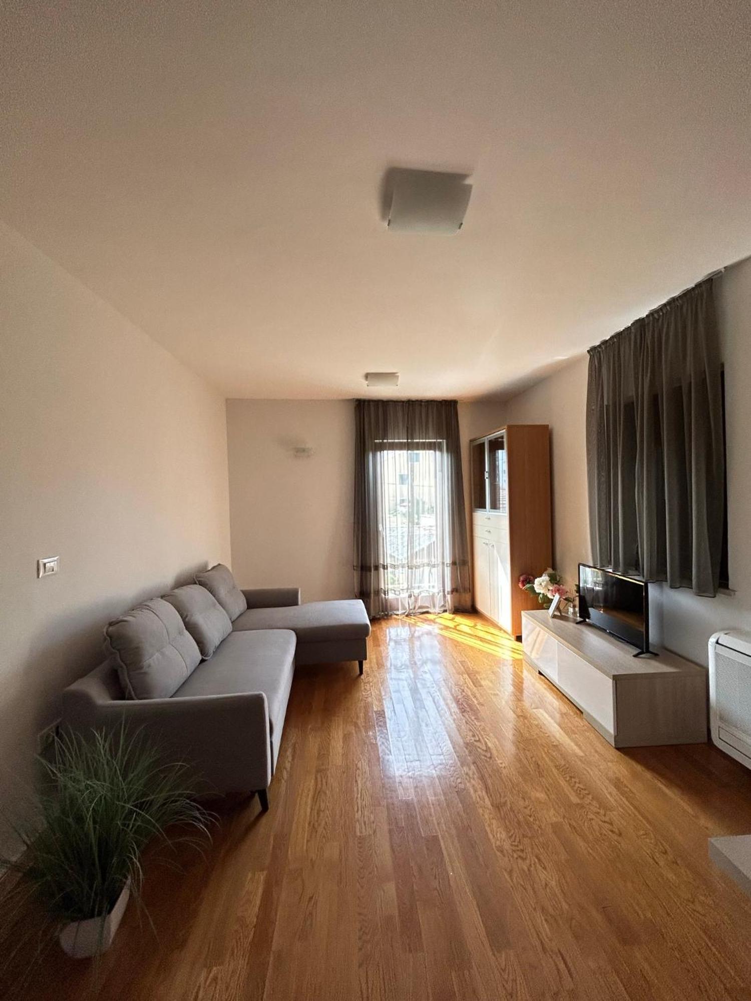 Appartement Apartments Vacanza Zadar