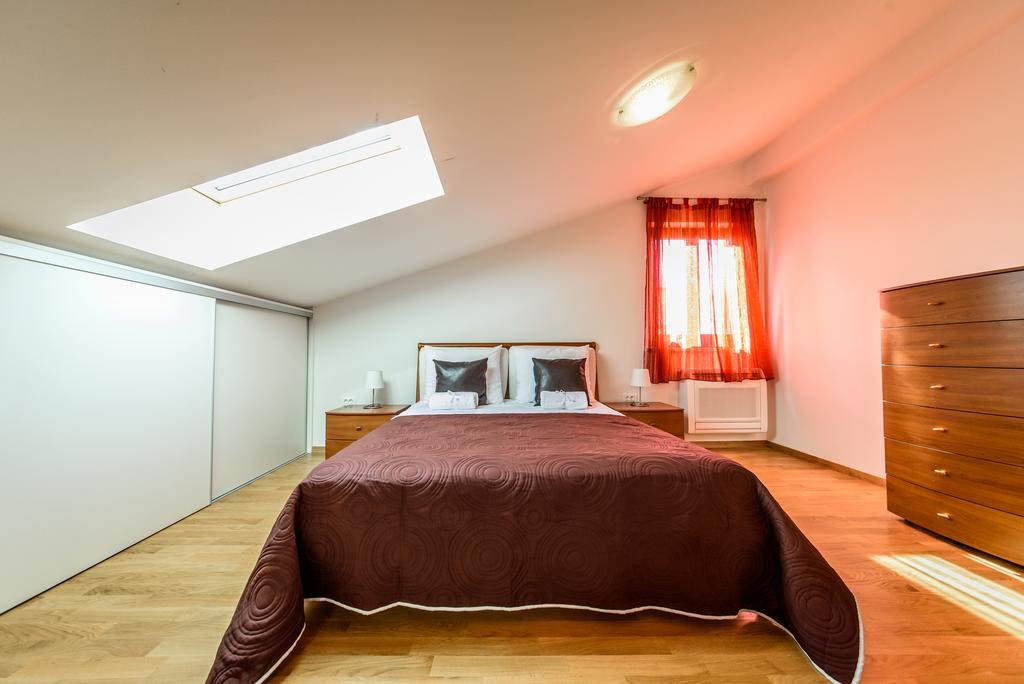 Appartement Apartments Vacanza