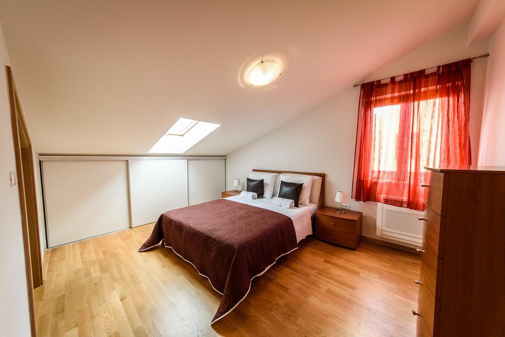 Apartments Vacanza Appartement Zadar