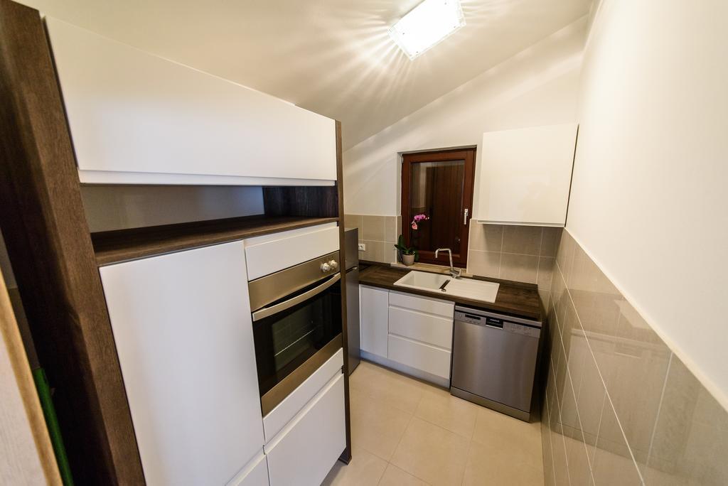 Appartement Apartments Vacanza *