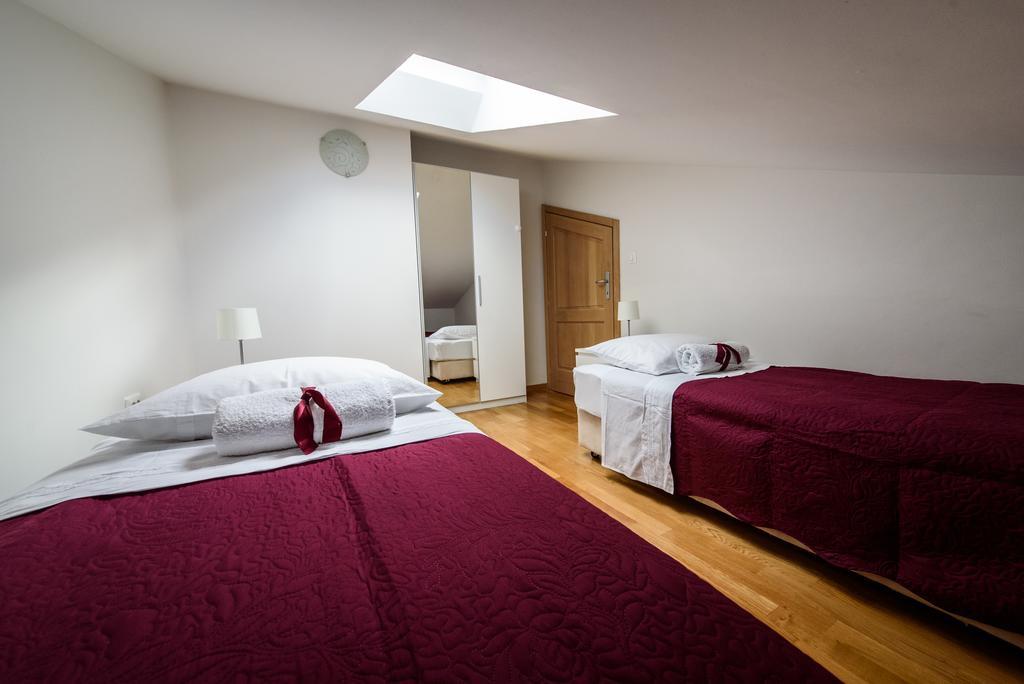 Apartments Vacanza *