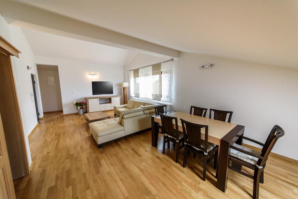 Apartments Vacanza Appartement *