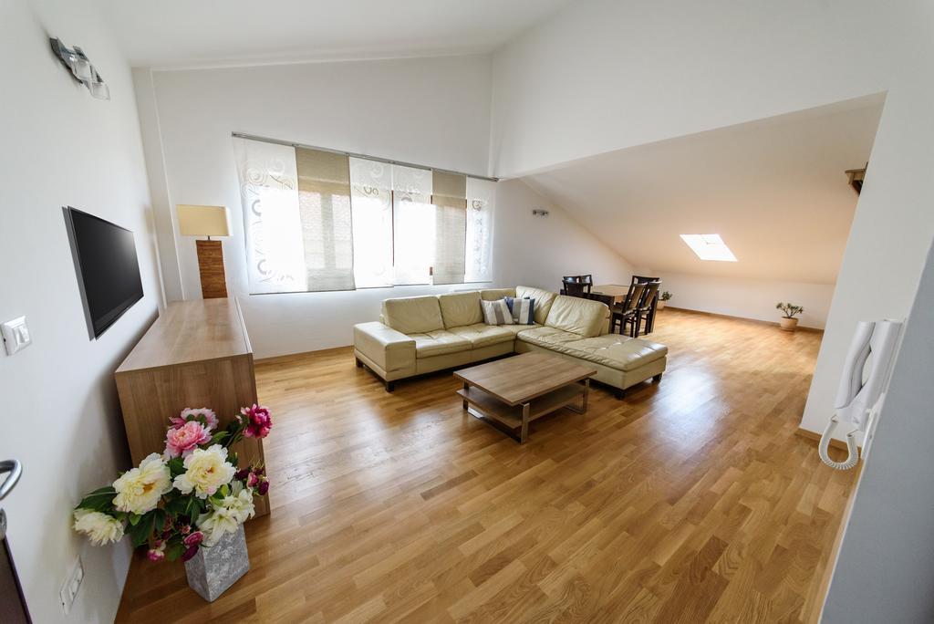 Appartement Apartments Vacanza Zadar