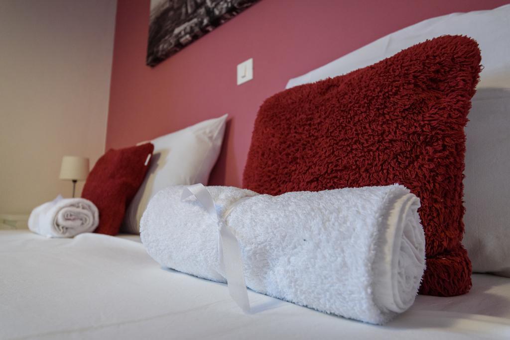 Apartments Vacanza Appartement