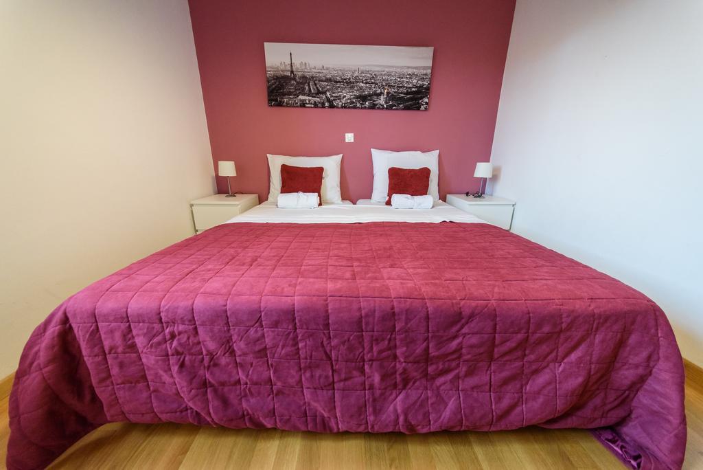 Appartement Apartments Vacanza