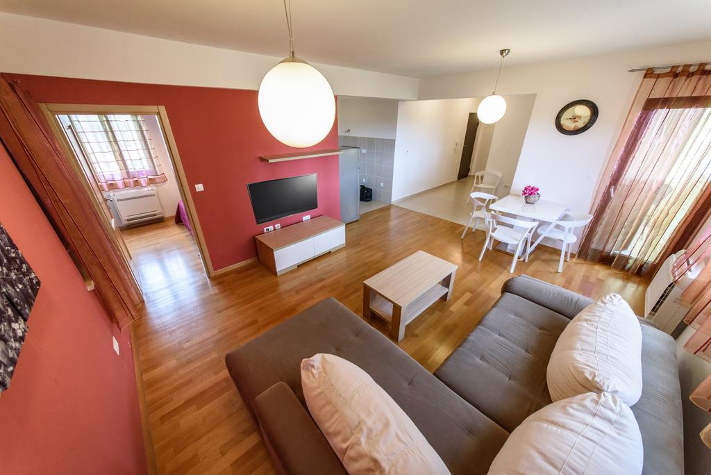 Apartments Vacanza * Zadar