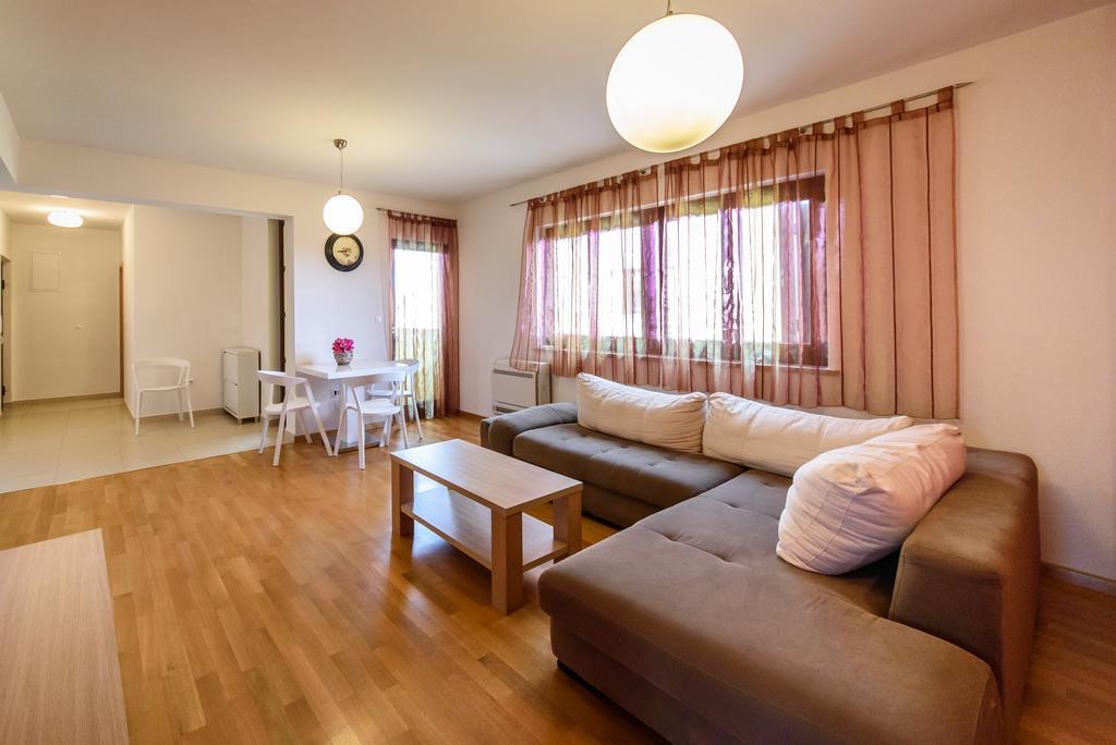 Apartments Vacanza Zadar