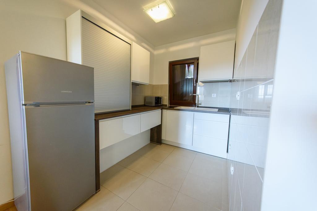 Appartement Apartments Vacanza Zadar
