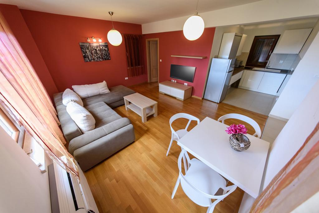 Appartement Apartments Vacanza *