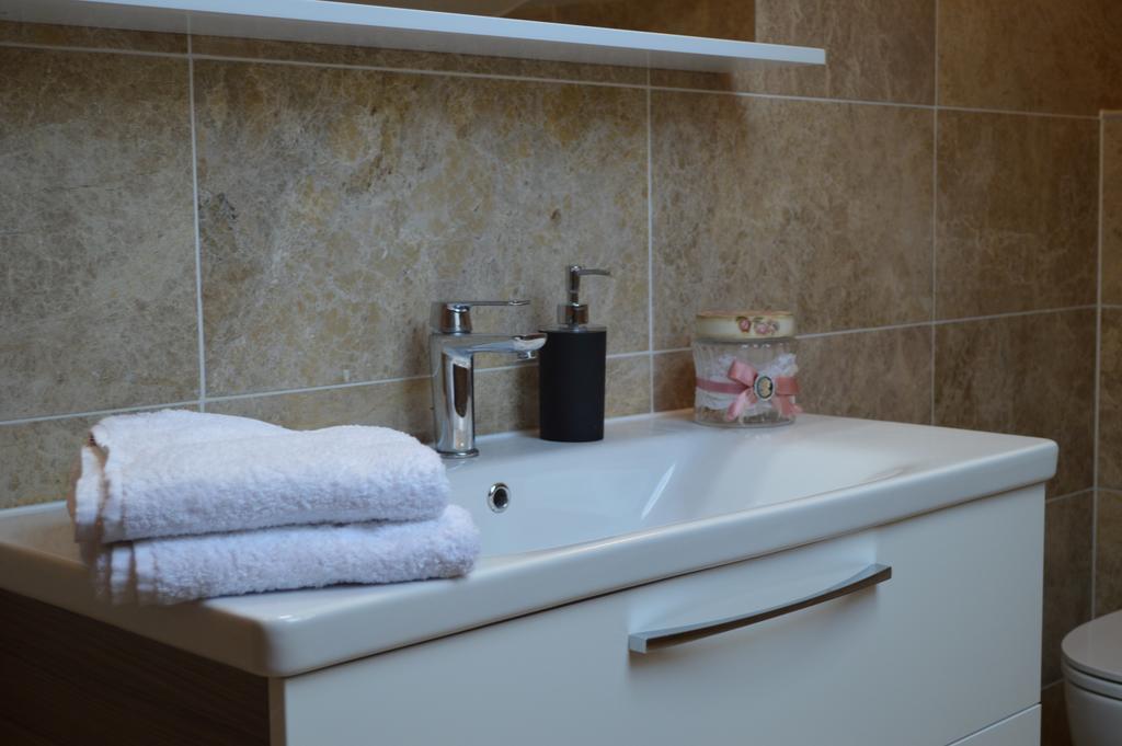 Appartement Apartments Vacanza *