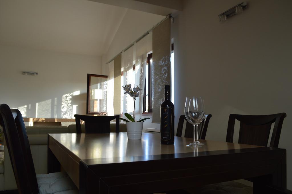 Apartments Vacanza Zara