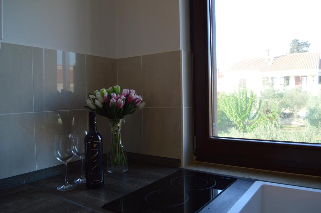 Apartments Vacanza * Zadar