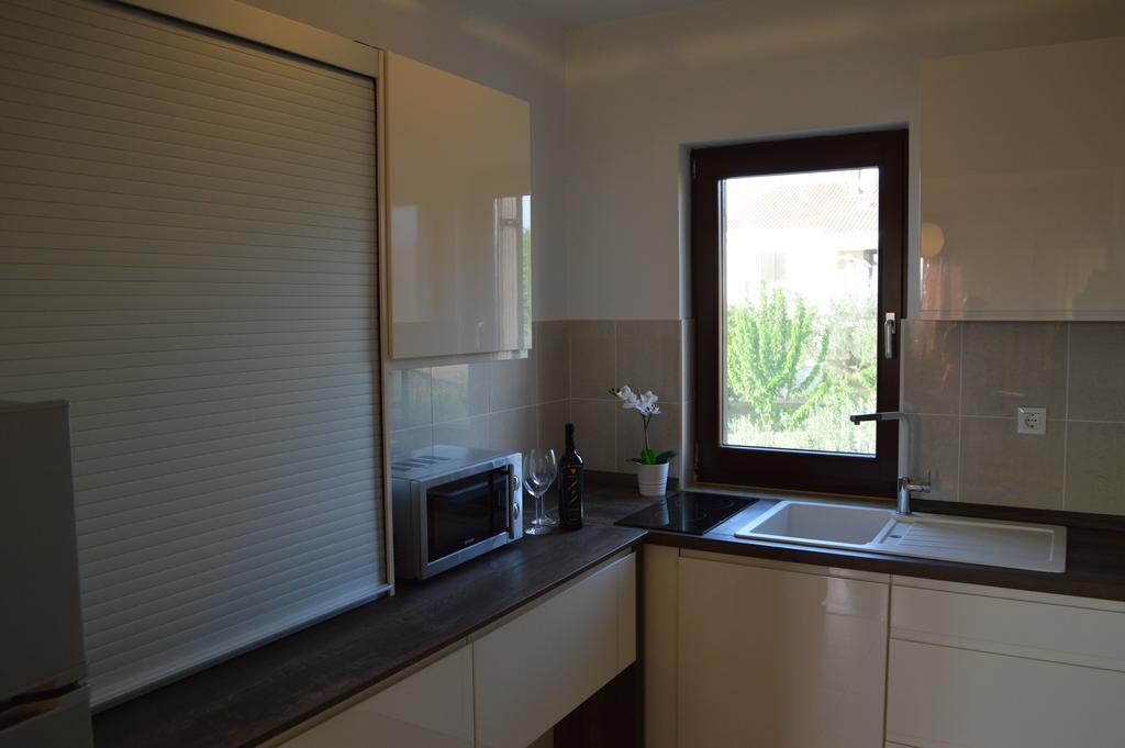 Appartement Apartments Vacanza