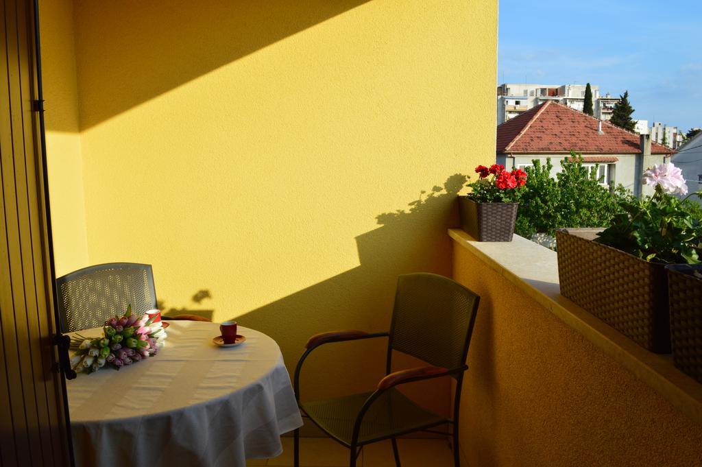 Apartments Vacanza Appartement Zadar