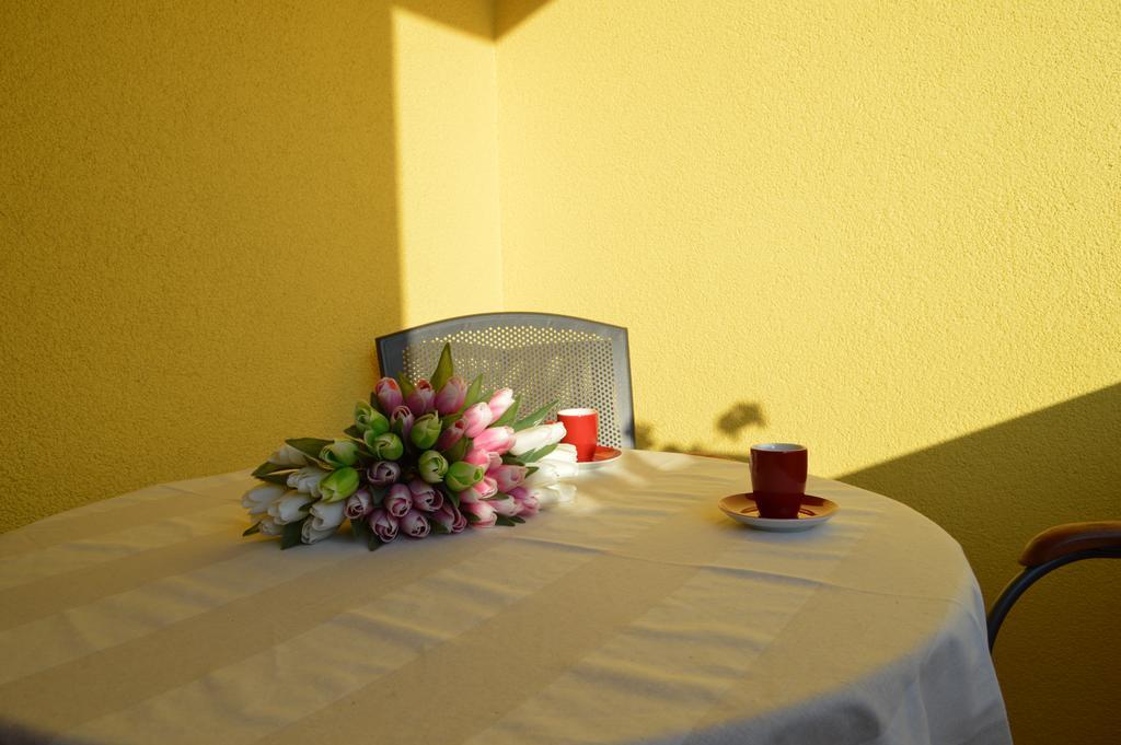 Apartments Vacanza Appartement