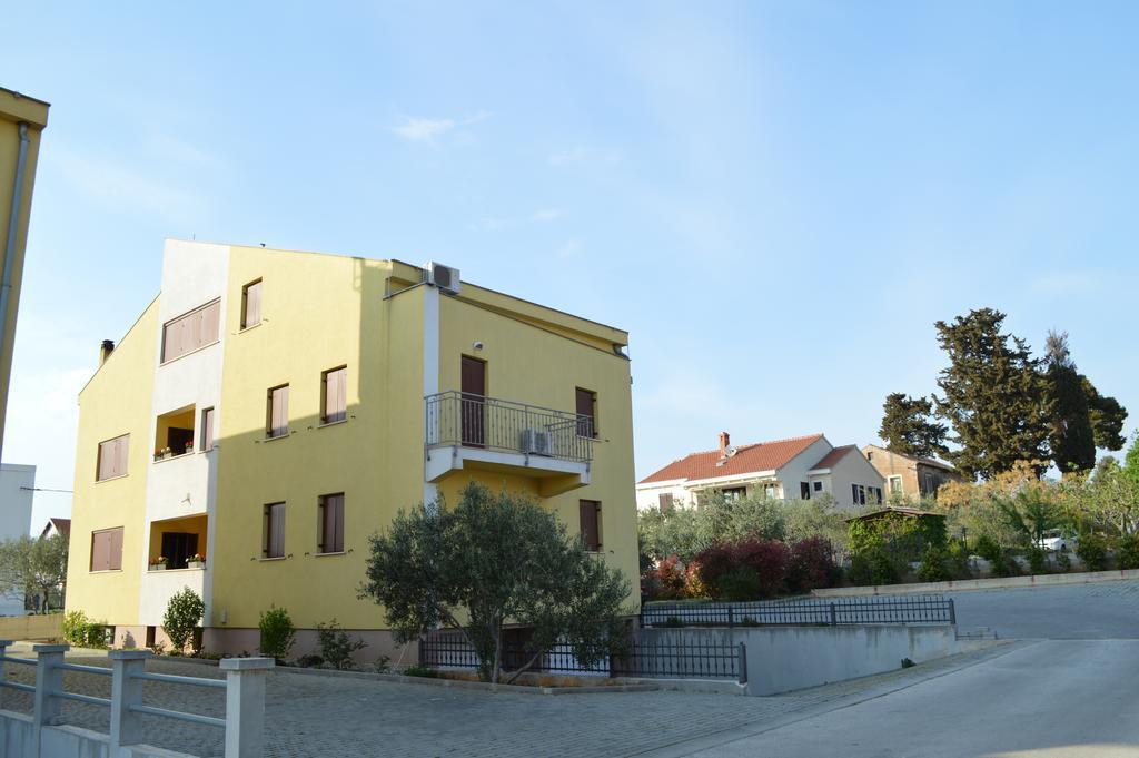 Apartments Vacanza Zadar